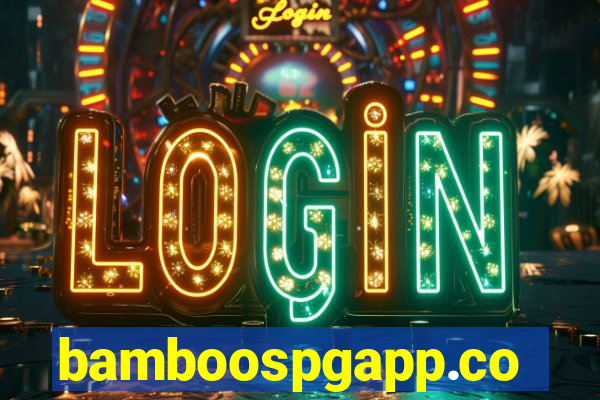 bamboospgapp.com