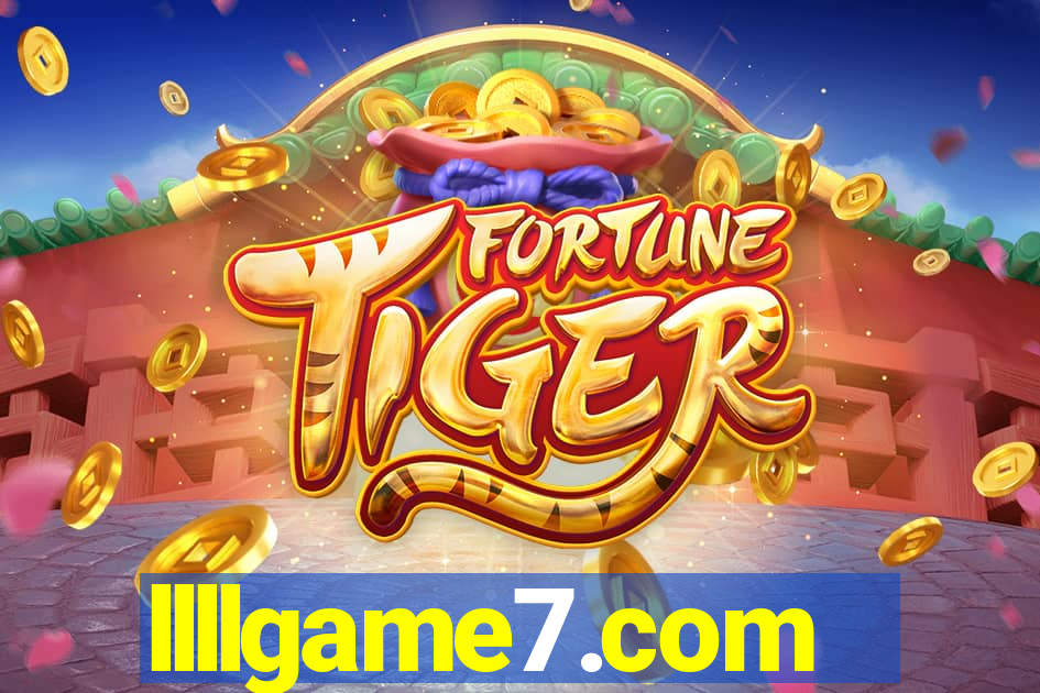 llllgame7.com