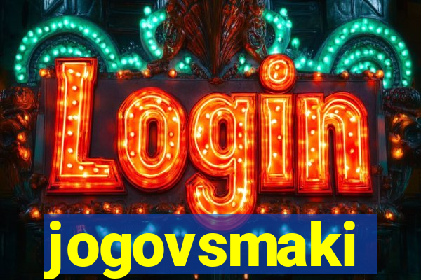 jogovsmaki