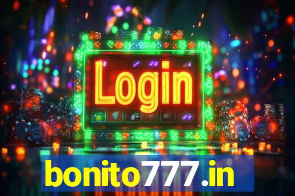 bonito777.in