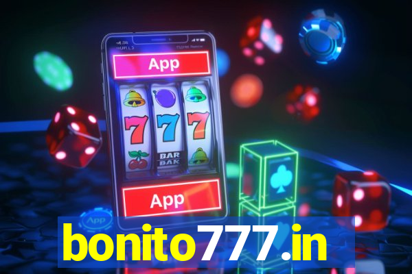 bonito777.in