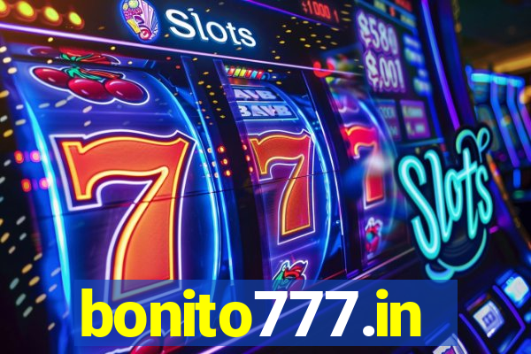 bonito777.in