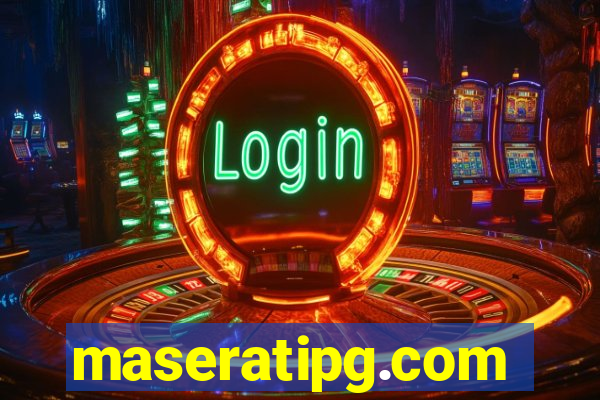 maseratipg.com