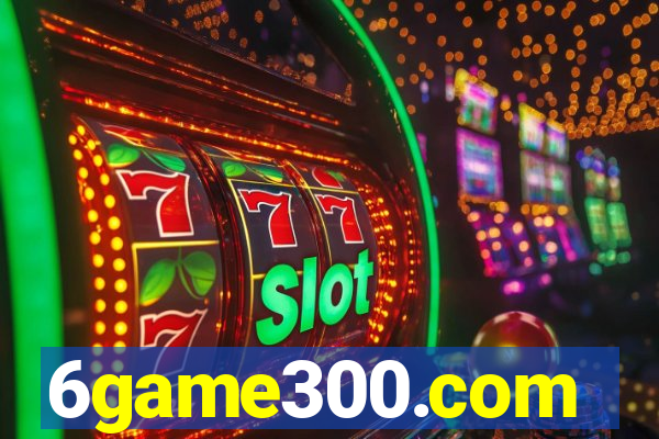 6game300.com