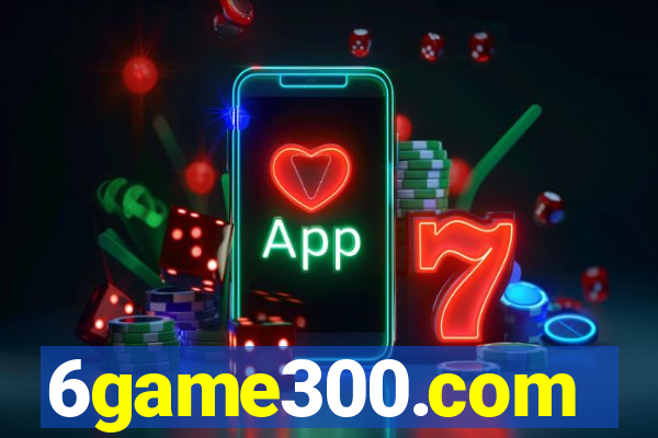 6game300.com