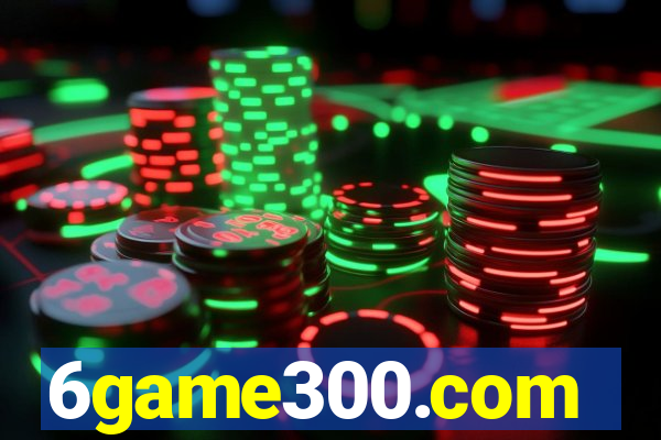 6game300.com
