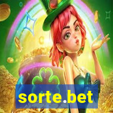 sorte.bet