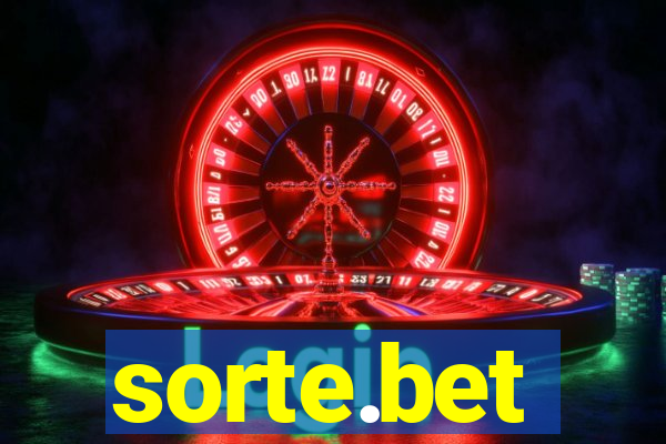 sorte.bet