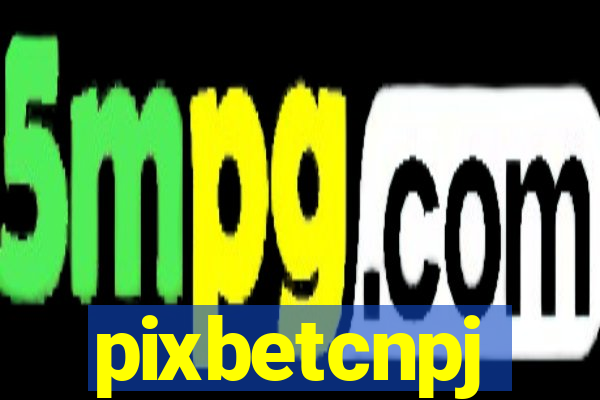 pixbetcnpj