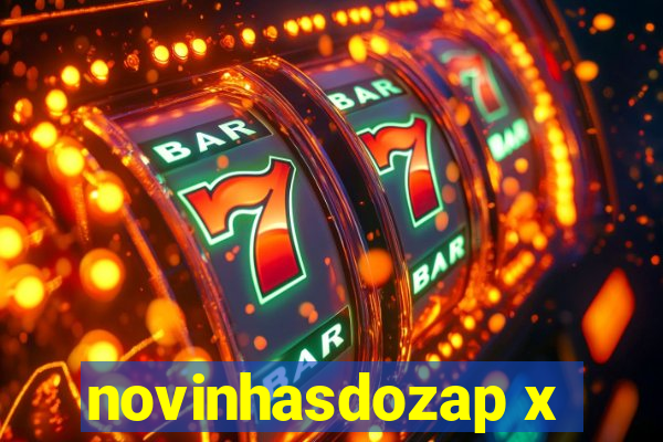 novinhasdozap x