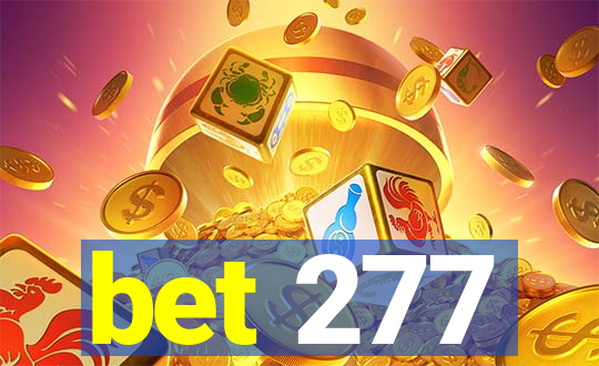 bet 277