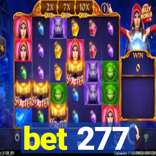 bet 277