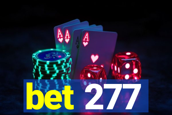 bet 277