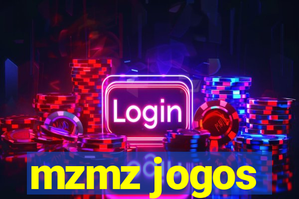 mzmz jogos