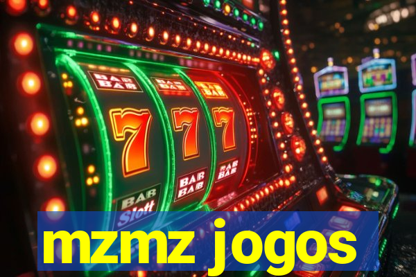 mzmz jogos