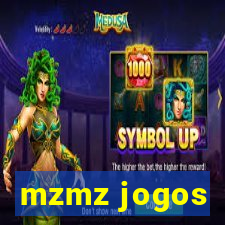 mzmz jogos