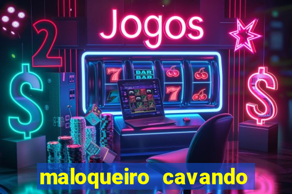 maloqueiro cavando sua cova portal do zacarias