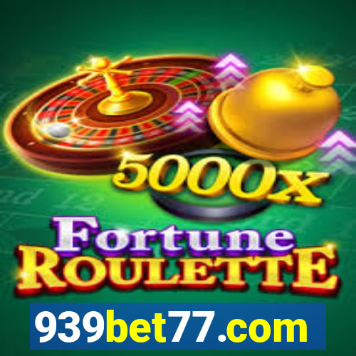 939bet77.com