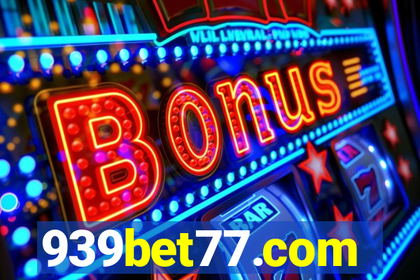 939bet77.com