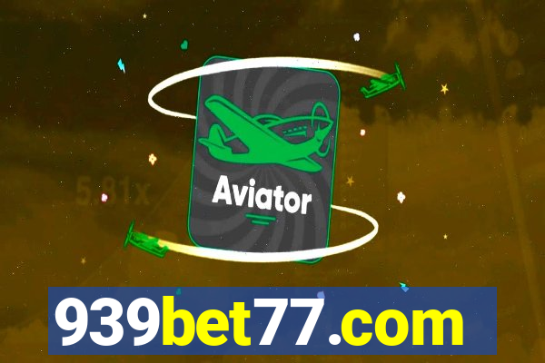 939bet77.com