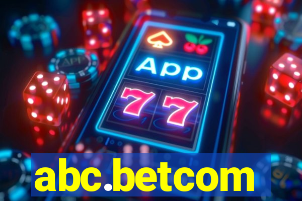 abc.betcom