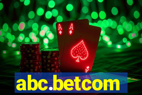 abc.betcom