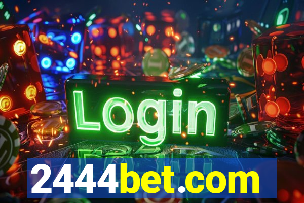 2444bet.com