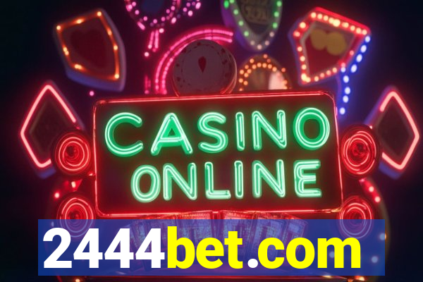 2444bet.com