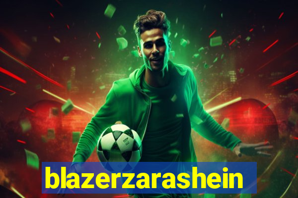 blazerzarashein