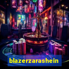 blazerzarashein