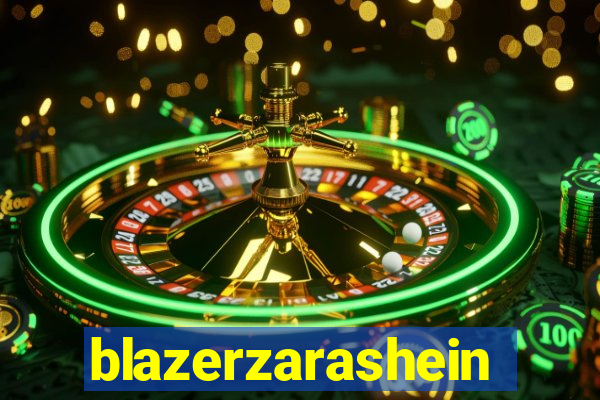 blazerzarashein