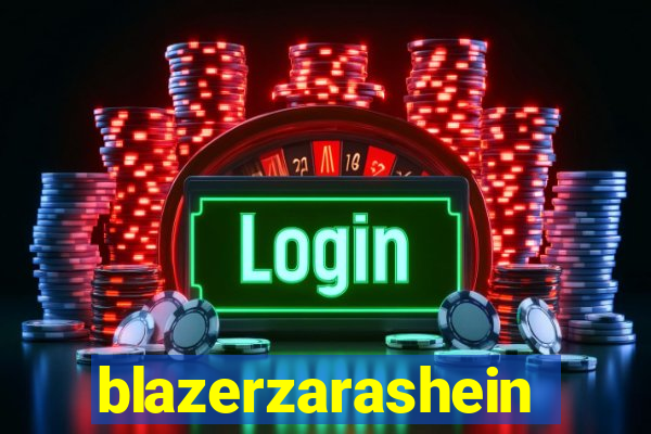 blazerzarashein
