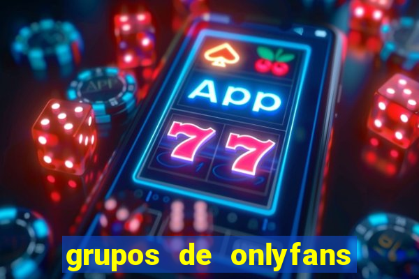 grupos de onlyfans no telegram