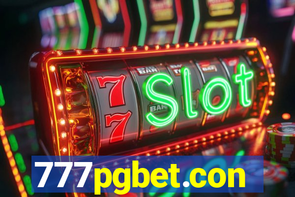 777pgbet.con