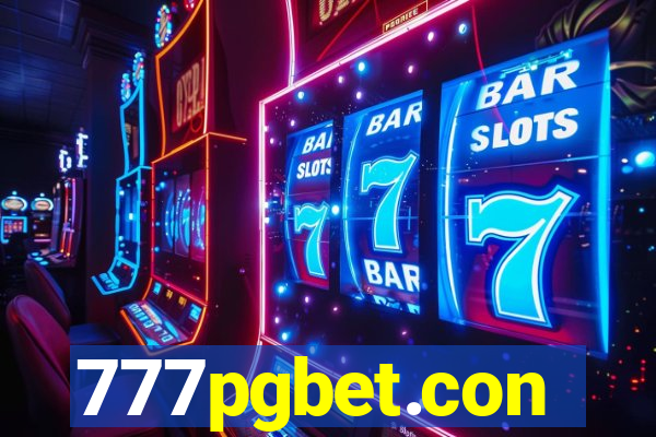 777pgbet.con