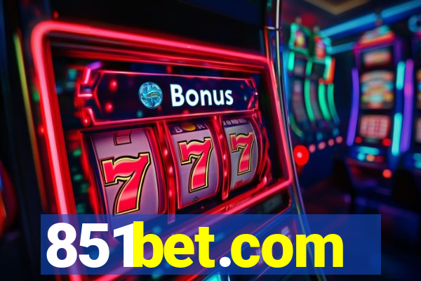 851bet.com