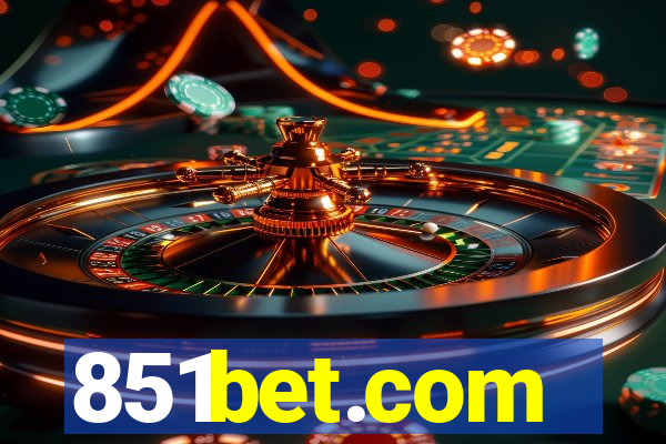 851bet.com