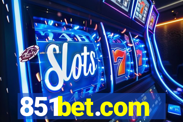 851bet.com