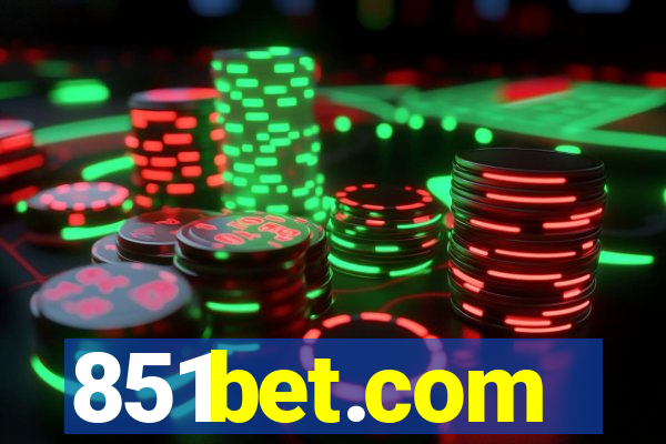 851bet.com
