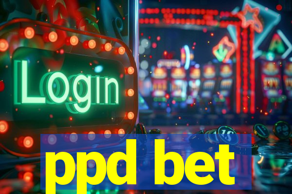 ppd bet