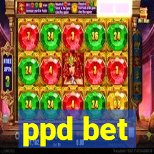 ppd bet