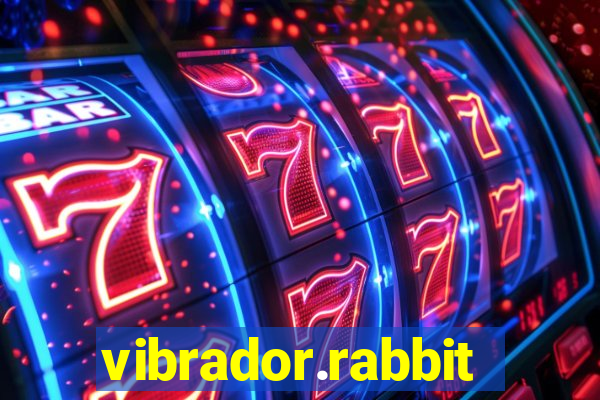 vibrador.rabbit