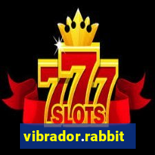 vibrador.rabbit