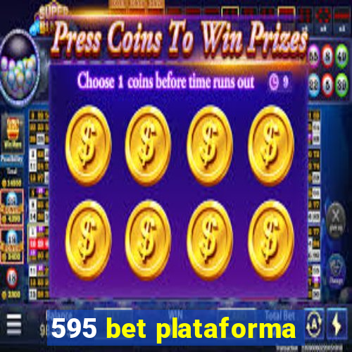 595 bet plataforma
