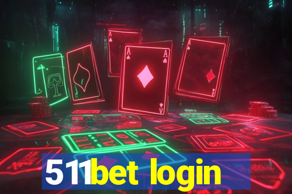 511bet login