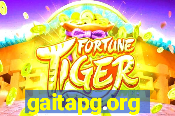 gaitapg.org