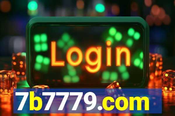 7b7779.com