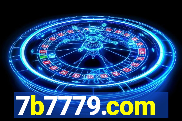7b7779.com