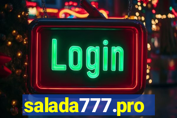 salada777.pro