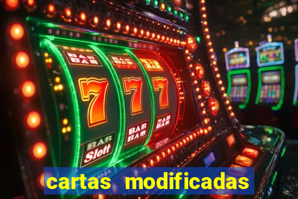 cartas modificadas para clash royale
